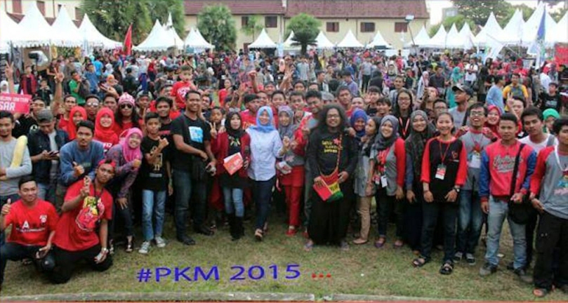 PKM 2015